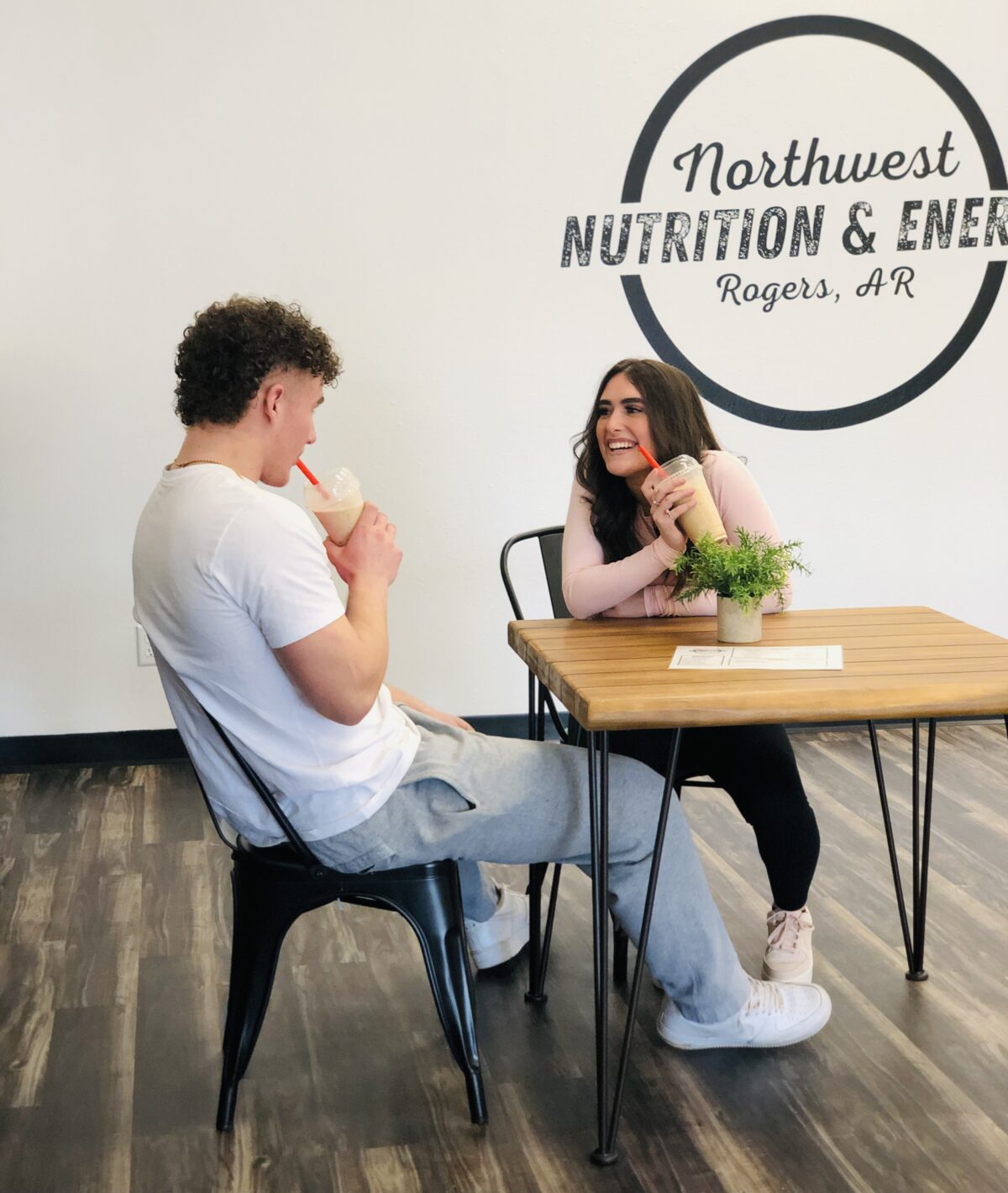 Local Business Feature: Northwest Nutrition & Energy